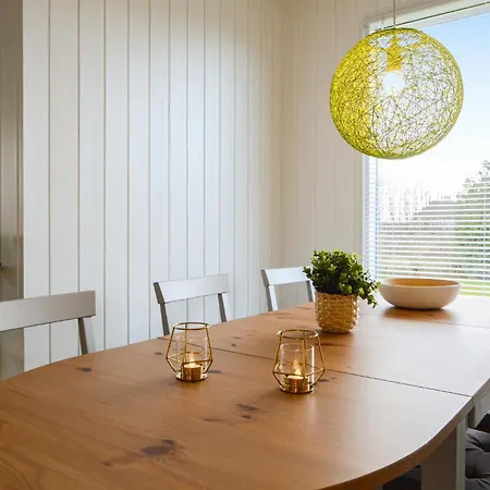 Ferienhaus Lovely In With Kitchen Hejls