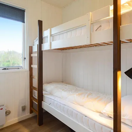 Lovely In With Kitchen Nyaraló Hejls