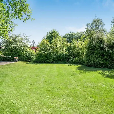 Nyaraló Lovely In With Kitchen Hejls