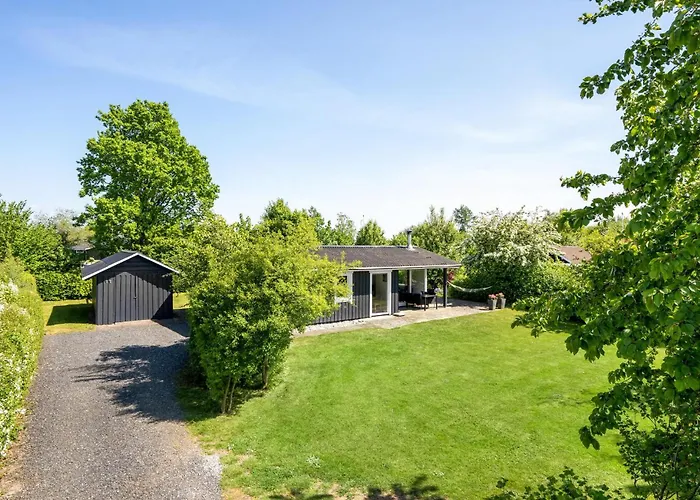 Lovely In With Kitchen Vakantiehuis *